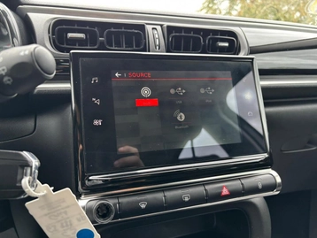 Image véhicule  Citroën C3 (33)