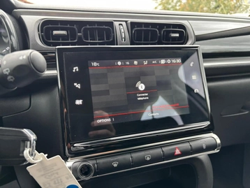 Image véhicule  Citroën C3 (32)