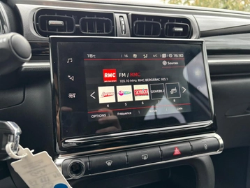 Image véhicule  Citroën C3 (22)