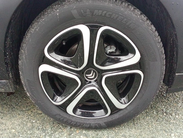 Image véhicule  Citroën C3 (27)