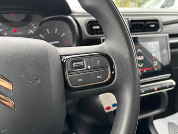 Image véhicule  Citroën C3 (37)