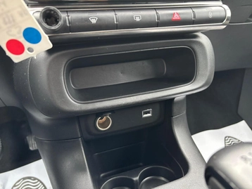 Image véhicule  Citroën C3 (12)