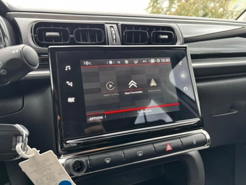 Image véhicule  Citroën C3 (36)