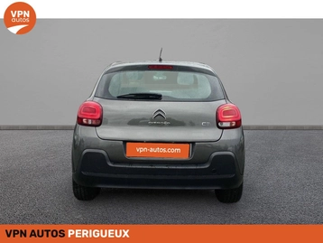 Image véhicule  Citroën C3 (42)