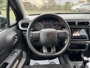 Image véhicule  Citroën C3 (6)