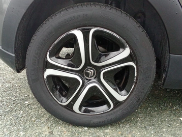 Image véhicule  Citroën C3 (26)