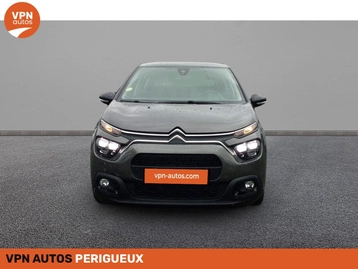 Image véhicule  Citroën C3 (43)
