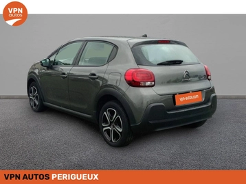 Image véhicule  Citroën C3 (3)