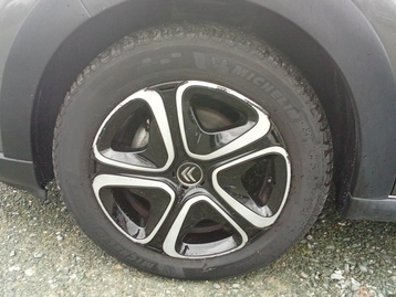 Image véhicule  Citroën C3 (23)