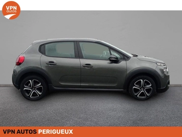 Image véhicule  Citroën C3 (1)