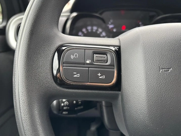 Image véhicule  Citroën C3 (38)