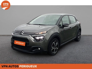 Image véhicule  Citroën C3 (41)