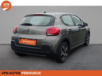 Image véhicule  Citroën C3 (44)