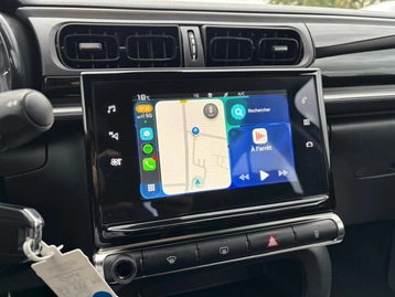 Image véhicule  Citroën C3 (8)