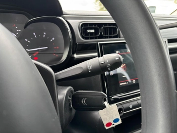 Image véhicule  Citroën C3 (17)