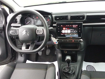 Image véhicule  Citroën C3 (4)