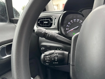 Image véhicule  Citroën C3 (16)