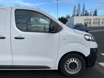 Image véhicule  Opel VIVARO (5)
