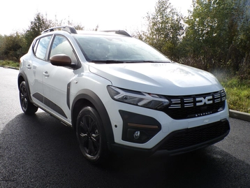 Image véhicule  Dacia SANDERO (6)