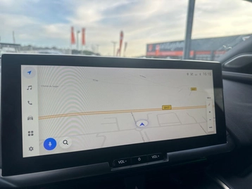 Image véhicule  Toyota C-HR (33)