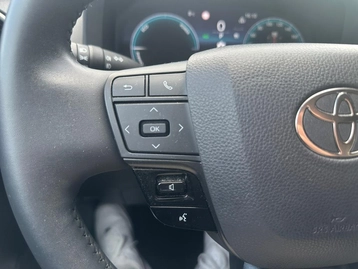 Image véhicule  Toyota C-HR (31)