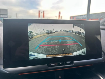 Image véhicule  Toyota C-HR (36)