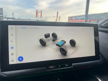 Image véhicule  Toyota C-HR (34)