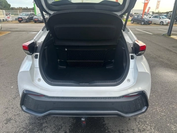 Image véhicule  Toyota C-HR (20)