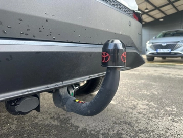 Image véhicule  Toyota C-HR (18)