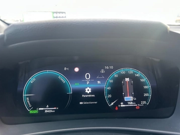 Image véhicule  Toyota C-HR (29)