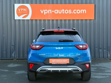 Image véhicule  Kia STONIC (4)