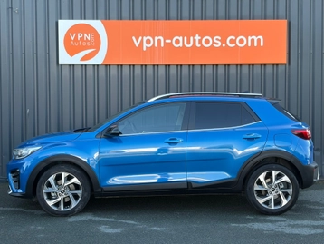 Image véhicule  Kia STONIC (1)