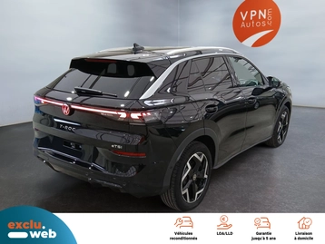Image véhicule  Volkswagen T-ROC (3)
