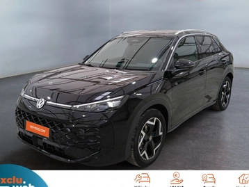 Image véhicule  Volkswagen T-ROC (17)