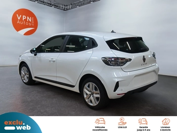 Image véhicule  Renault CLIO V (5)