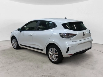 Image véhicule  Renault CLIO V (4)