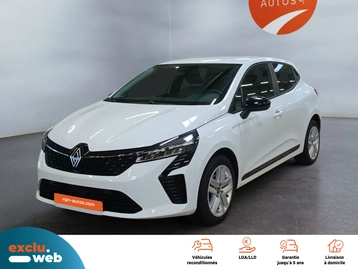 Image véhicule  Renault CLIO V (0)