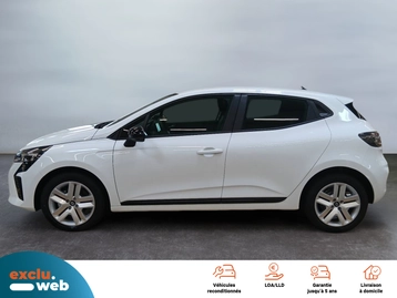 Image véhicule  Renault CLIO V (3)