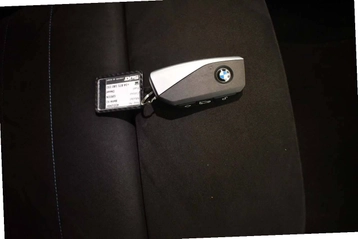 Image véhicule  BMW X2 (13)