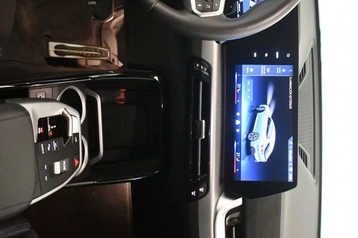 Image véhicule  BMW X2 (8)