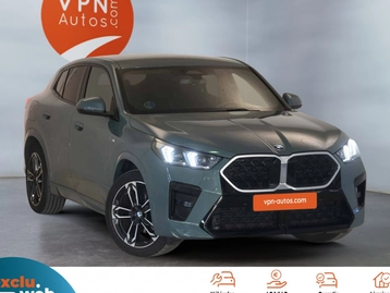 Image véhicule  BMW X2 (21)