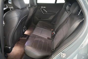 Image véhicule  BMW X2 (9)