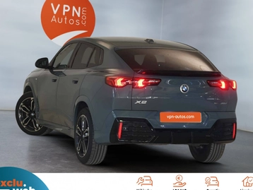 Image véhicule  BMW X2 (19)