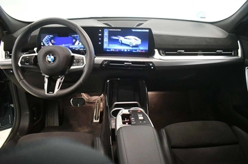 Image véhicule  BMW X2 (7)