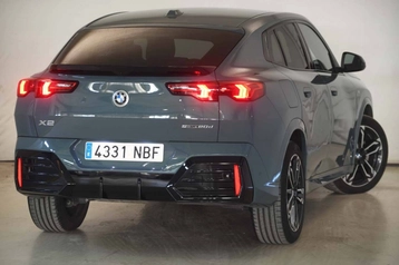 Image véhicule  BMW X2 (2)