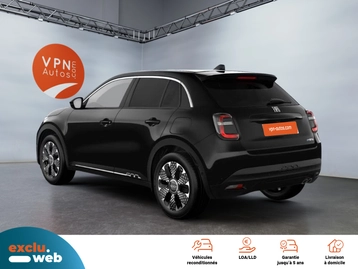 Image véhicule  Fiat 600 (2)