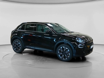 Image véhicule  Fiat 600 (3)