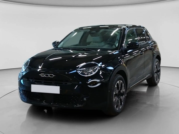 Image véhicule  Fiat 600 (1)