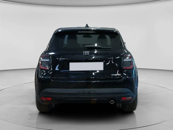 Image véhicule  Fiat 600 (9)