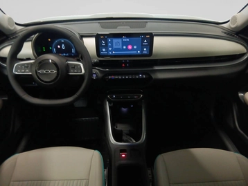 Image véhicule  Fiat 600 (15)